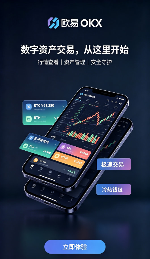 下载欧交易所APP实名认证流程